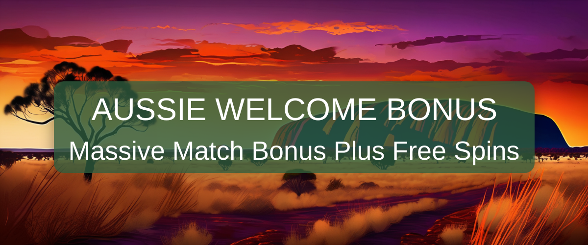 Woospin Casino welcome bonus